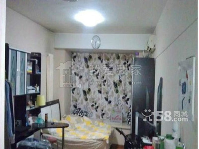 苏州街租房