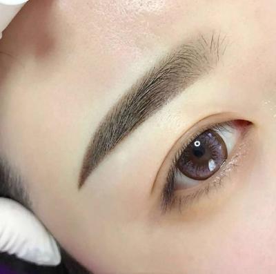 做一次半永久眉多少钱