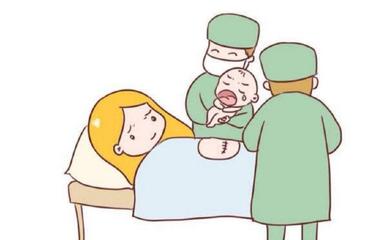 顺产和剖腹产哪个对宝宝好