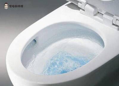 通马桶的方法