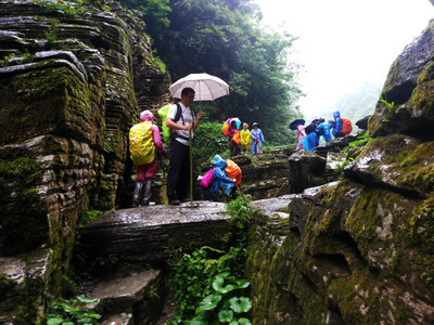 利川 旅游攻略