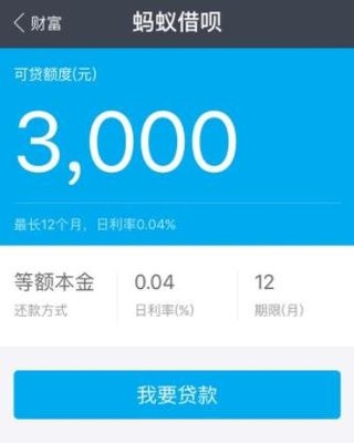 最靠谱的小额贷款平台