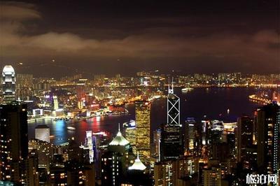 去香港旅游安全吗