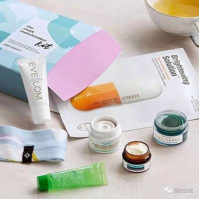 护肤品防腐剂有哪些