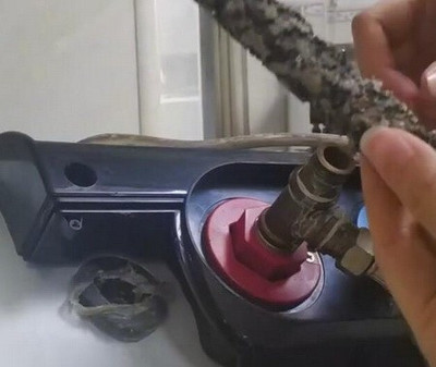 热水器怎么清洗