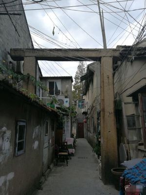 上海川沙怎么样