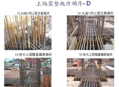 加大梁截面加固法怎樣施工 建筑效果圖設計 第3張