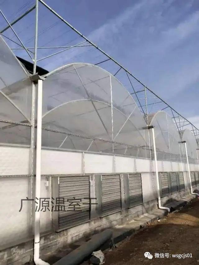 做大棚的塑料一定要薄吗
