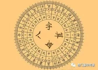 荣的五行