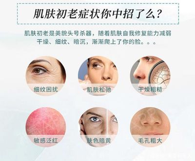 女人打水光针和不打的区别