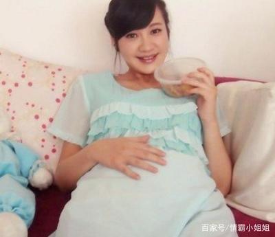 怀孕3个月肚子会变大吗