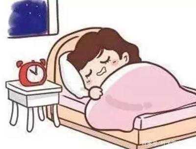 月经推迟容易怀孕吗