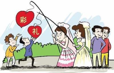 起诉离婚彩礼怎么判