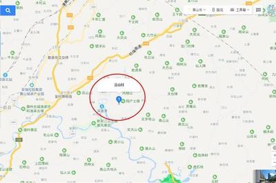 歙县在哪里