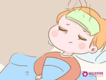 两岁宝宝反复发烧怎么回事