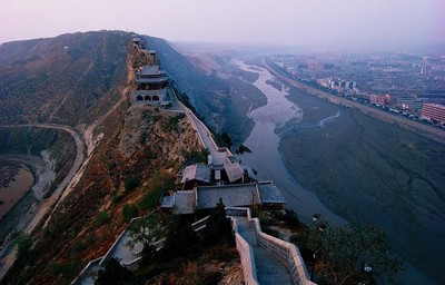 陕西神木旅游景点大全介绍