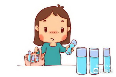 护肤品有害成分有哪些