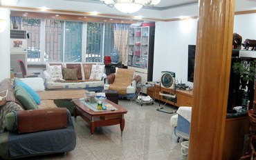 北京家庭公寓预订