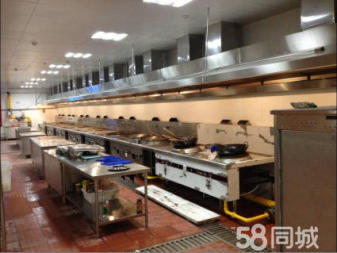开火锅店厨房需要什么位置