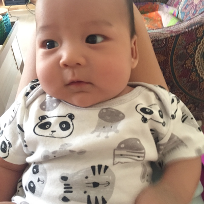 一个月的婴儿可以吃益生菌吗