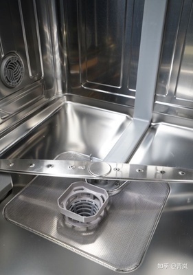 为什么不锈钢不能放进洗碗机