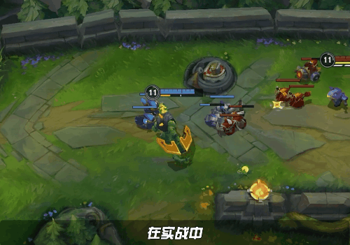 猴子打野怎么玩