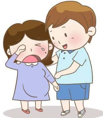 孕妇哭会影响宝宝吗