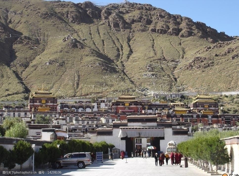 日喀则5天追光之旅