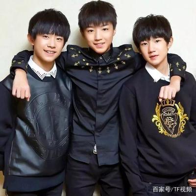 tfboys的地址