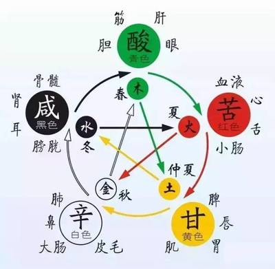 什么五行最好