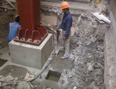 加固咨询(加固咨询主要涉及建筑结构加固、抗震性能咨询等方面) 结构机械钢结构设计 第4张 加固咨询(加固咨询主要涉及建筑结构加固、抗震性能咨询等方面) 结构机械钢结构设计 第4张