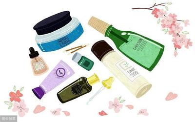 安全化妆品