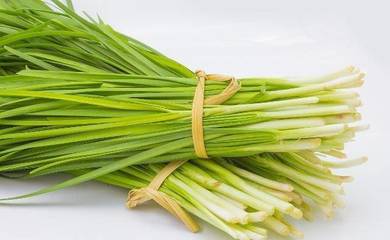 怀孕的人能不能吃韭菜