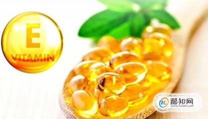 维生素E能促进头发生长吗?如何用饮食治疗生发?
