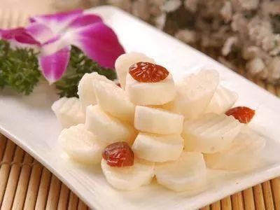 山药叶做法大全家常做法