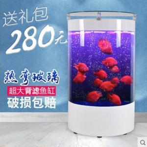 龍魚身體上粘有白色物體是什么情況（龍魚身上有白斑怎么辦）