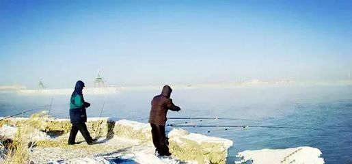 冬天怎么钓鱼