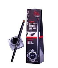 美宝莲眼线膏专柜价