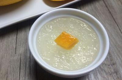 坐月子可以吃燕窝吗