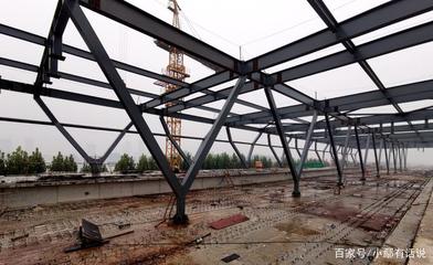 钢结构二层地面施工注意事项 钢结构框架设计 第4张 钢结构二层地面施工注意事项 钢结构框架设计 第4张