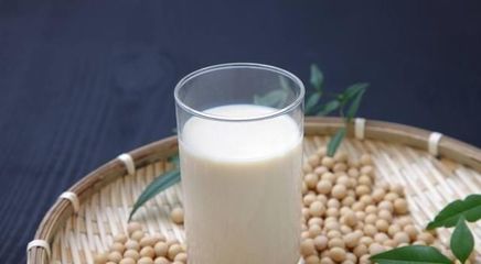 产妇月子里能喝豆浆吗