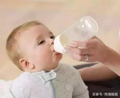 宝宝喝了变质的母乳怎么办