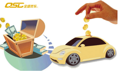 汽车贷款平台