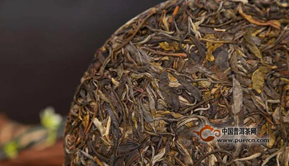 普洱茶怎么打开
