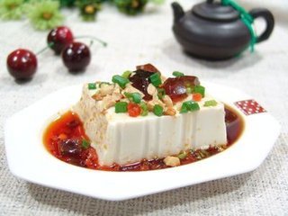 经常吃豆腐好吗