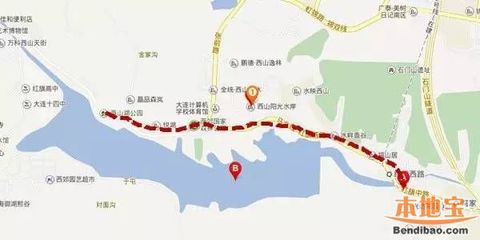 曰记西山公园怎么写