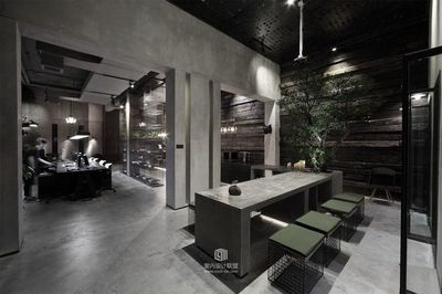 中国室内设计者联盟