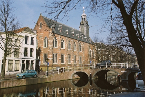 amsterdam有哪些大学
