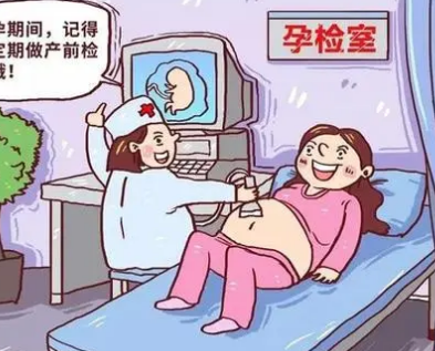 怀孕做什么检查最准确