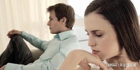背叛婚姻的女人